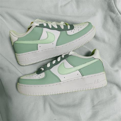 mintgrüne nike schuhe damen|New Womens Green Shoes (17) .